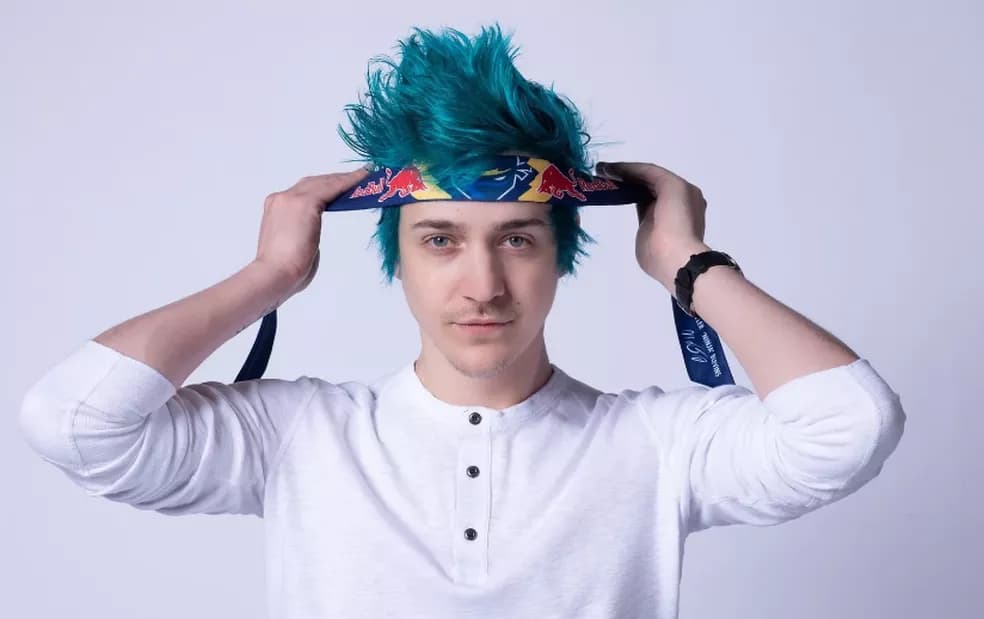 Ninja Praises Fortnite Ballistic: 'This Game Is Sick!'